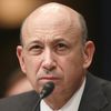 Goldman Sachs' Stock Drops After Blankfein Retains Defense Attorney